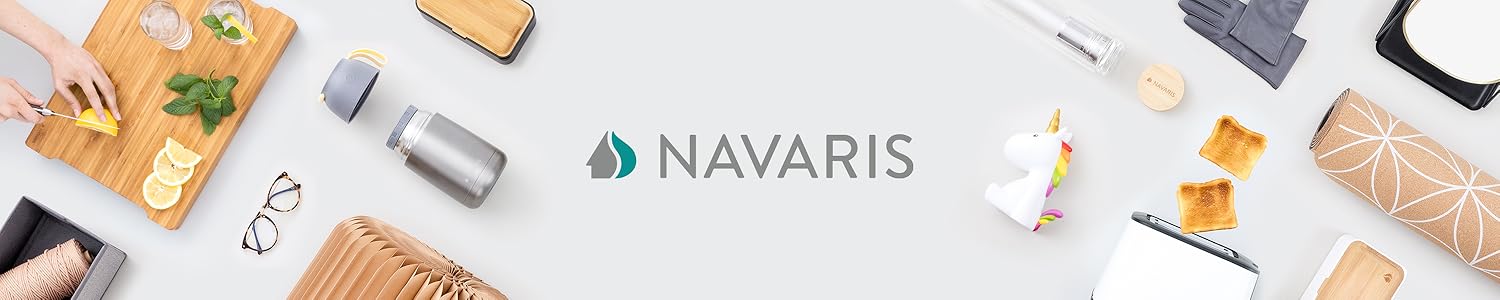 Navaris Produktwelt