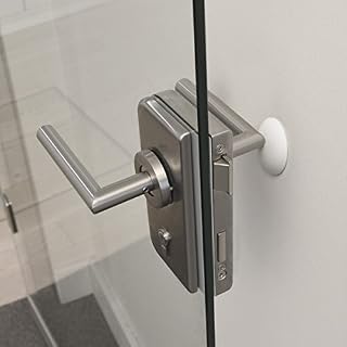 Navaris 10in1 Set Wand Türpuffer – Ansicht 2