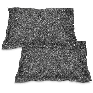 Navaris 2X 500g Auto Luftentfeuchter Kissen – Ansicht 5
