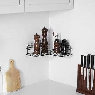 Navaris 2x Duschablage ohne Bohren – Ansicht 5