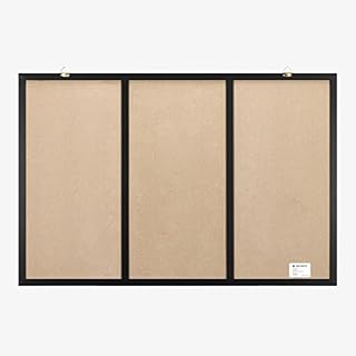 Navaris 3in1 Kombitafel 90x60x1,5cm – Ansicht 4