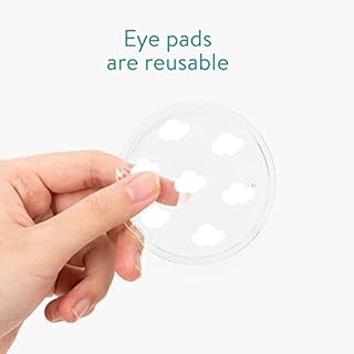 Navaris 4x Gel Augenpads Kühlpads – Ansicht 4