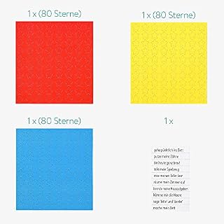 Navaris abwischbare Belohnungstafel magnetisch 40x32cm – Ansicht 4