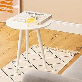 Navaris Boho Badematte 80x50 cm aus Baumwolle – Ansicht 5
