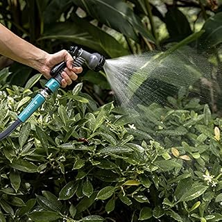 Navaris Flexibler Gartenschlauch 22,5m – Ansicht 2