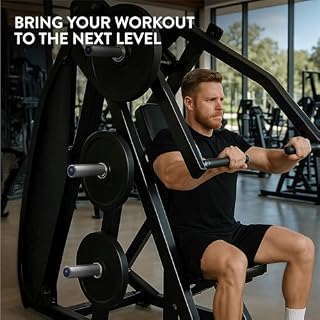 Navaris Gym Pin Extender für Gewichtsscheiben – Ansicht 5