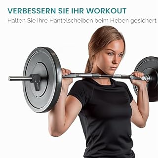 Navaris Hantelverschlüsse – Ansicht 2