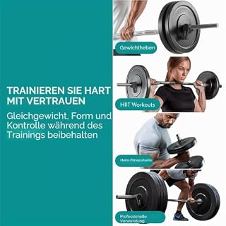 Navaris Hantelverschlüsse – Ansicht 5
