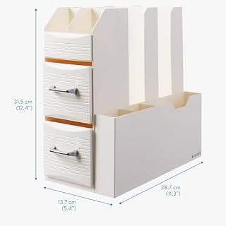 Navaris Kaffee und Tee Organizer Set – Ansicht 5