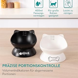 Navaris Katzennapf Set – Ansicht 5