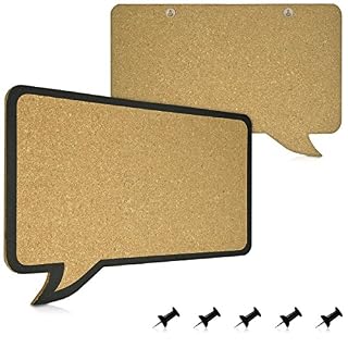 Navaris Kork Pinwand Memoboard Tafel – Ansicht 5