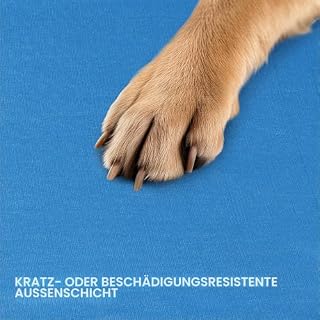 Navaris Kühlmatte für Hunde – Ansicht 3