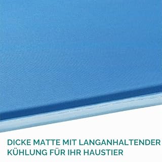Navaris Kühlmatte für Hunde – Ansicht 4