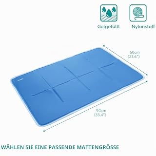 Navaris Kühlmatte für Hunde – Ansicht 5