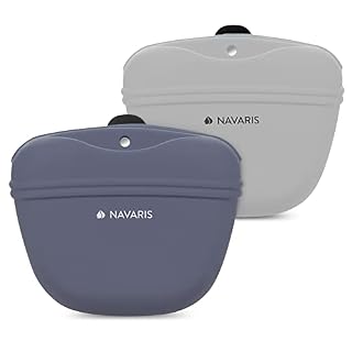 Navaris Leckerlibeutel für Hunde – Ansicht 5