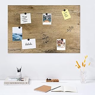 Navaris Magnettafel für Küche Büro – Ansicht 2