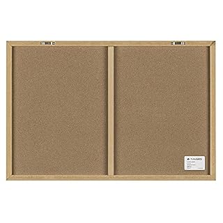 Navaris Magnettafel für Küche Büro – Ansicht 3