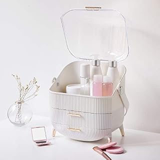Navaris Make-Up Organizer – Ansicht 2