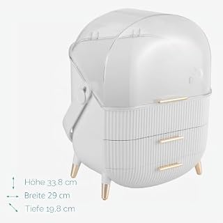 Navaris Make-Up Organizer – Ansicht 5