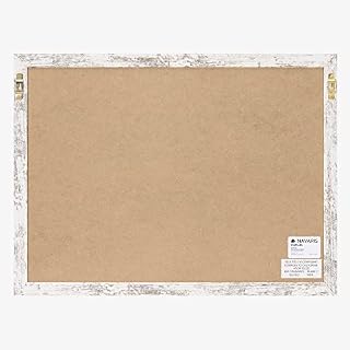 Navaris Pinnwand Collage Fotowand aus Plüsch – Ansicht 4