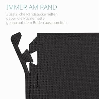 Navaris Puzzlematte Fitness Sport Matte – Ansicht 4