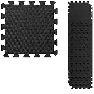 Navaris Puzzlematte Fitness Sport Matte – Ansicht 5