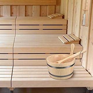 Navaris Sauna Zubehör – Ansicht 2