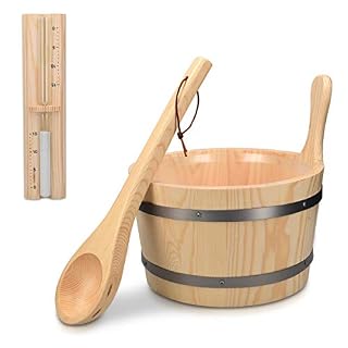 Navaris Sauna Zubehör – Ansicht 5
