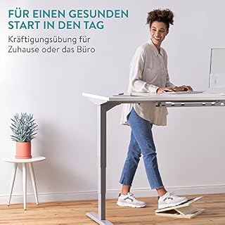 Navaris Schrägbrett aus Holz – Ansicht 3