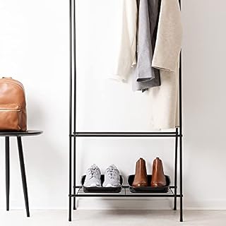 Navaris Schuhablage schuhabtropfschale Set – Ansicht 2