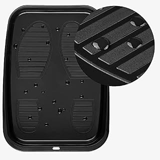 Navaris Schuhablage schuhabtropfschale Set – Ansicht 3