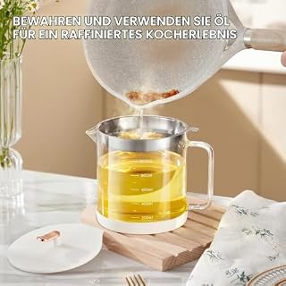 Navaris Speckfettbehälter – Ansicht 2