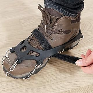 Navaris Spikes für Schuhe – Ansicht 2