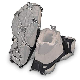 Navaris Spikes für Schuhe – Ansicht 5