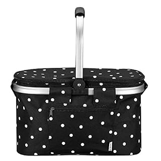 Navaris Thermo Einkaufskorb Kühltasche faltbar – Ansicht 5