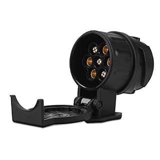 Navaris Trailer Adapter 13 auf 7 Pin – Ansicht 5