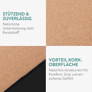 Navaris Yoga Kniekissen – Ansicht 3