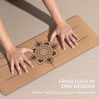 Navaris Yoga Kniekissen – Ansicht 4