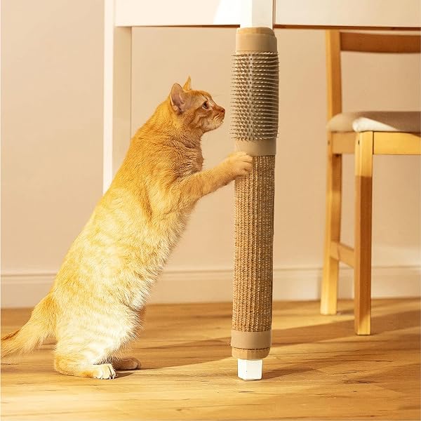 Navaris Kratzbretter Katze
