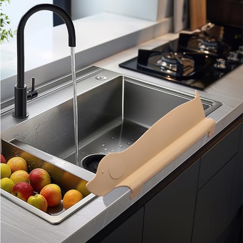 Navaris Küchen Spritzschutz