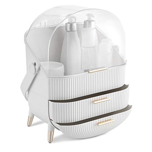 Navaris Make-Up Organizer