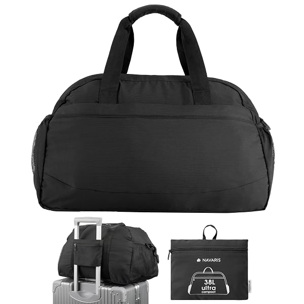 Navaris Reisetasche 38L